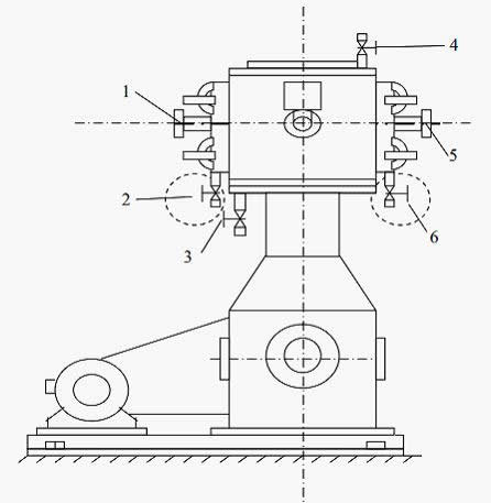 �o����ʽ���ͱü��b����ˮ�ų��yλ�ÈD